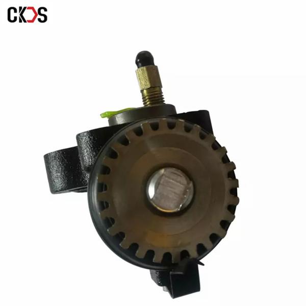 Тормозная система воздуха 1476010541 тележки разделяет комплекты для ремонта цилиндра тормозного колеса