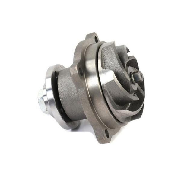 Assy водяной помпы экскаватора охладительных частей 3204 двигателя