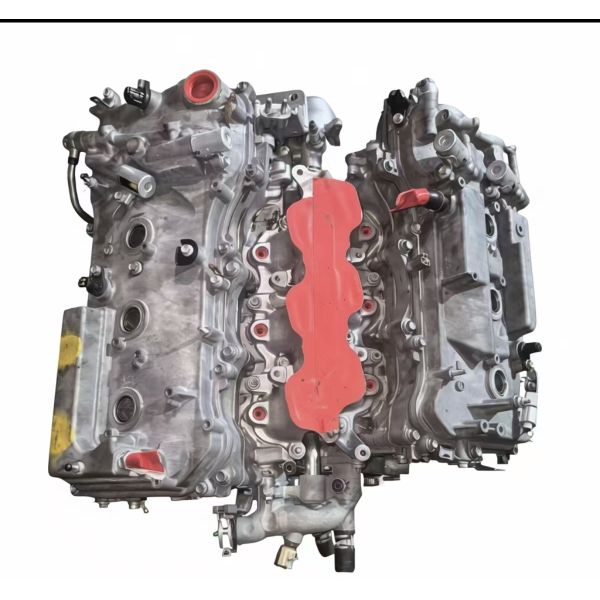Fenghua for for Lexus RX ES 3.0L Gas/Petrol Engine (3GR) Original Used Parts Factory Direct Sales Quantity Discounts