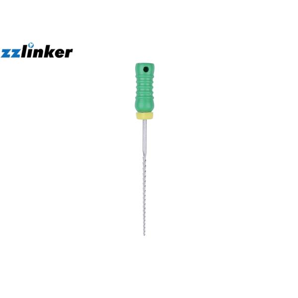 Файлы рейбора зубоврачебные Эндо, роторный х хранят удаление Эндо твердых частиц нержавеющей стали быстрое