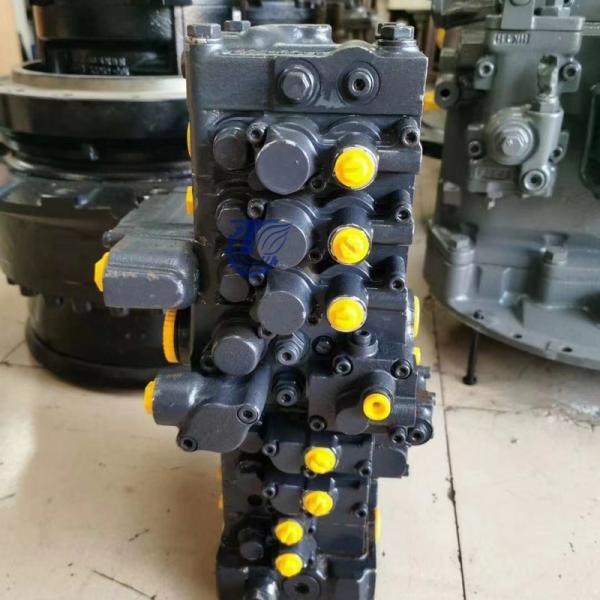 723-27-50900 válvula de controle de KOMATSU PC60-8 PC70-8 PC78US-6