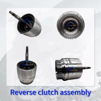 8L45 Automatic Transmission 2-3-4-6-8 And 4-5-6-7-8 Reverse Gear Clutch Assembly