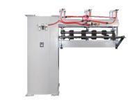 Stainless Steel Water Tank Making Equipment