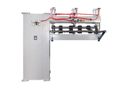 Stainless Steel Water Tower Making Equipment