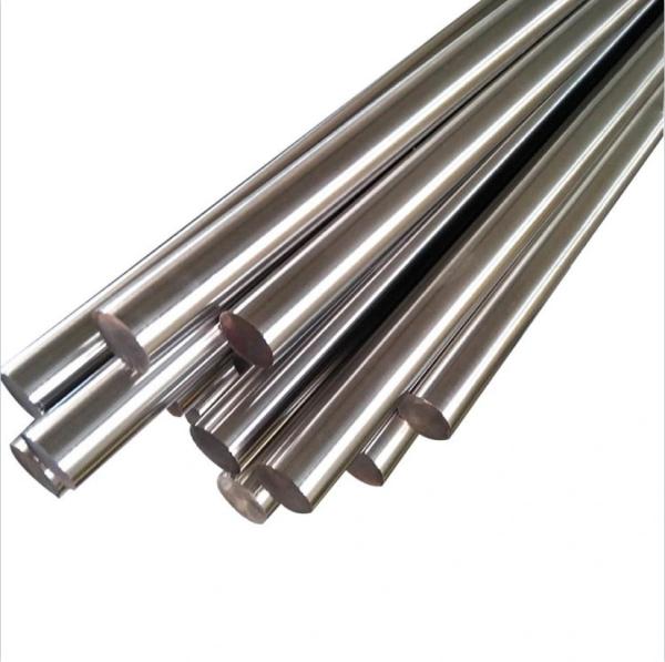 1045 S355jr High Precision Polished Bright Steel Rod For Hydraulic Cylinder