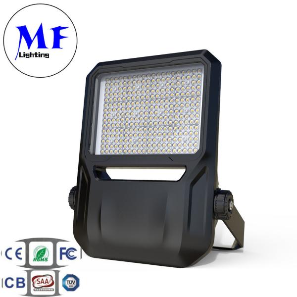 Lâmpada de Inundação de Área Livre Impermeável Alta Potência Preço Atacado 140lm/W IP67 200W 240W 280W Iluminação Desportiva