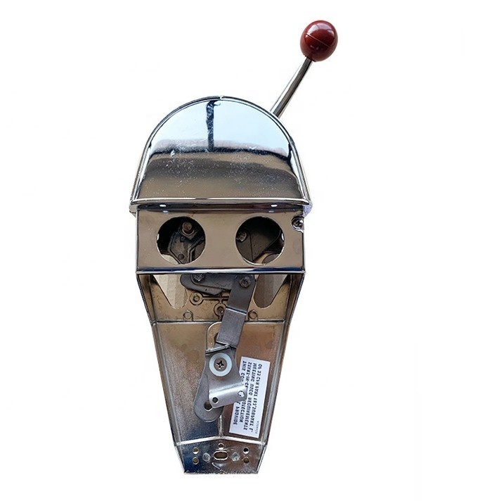 Marine Remote Control Lever