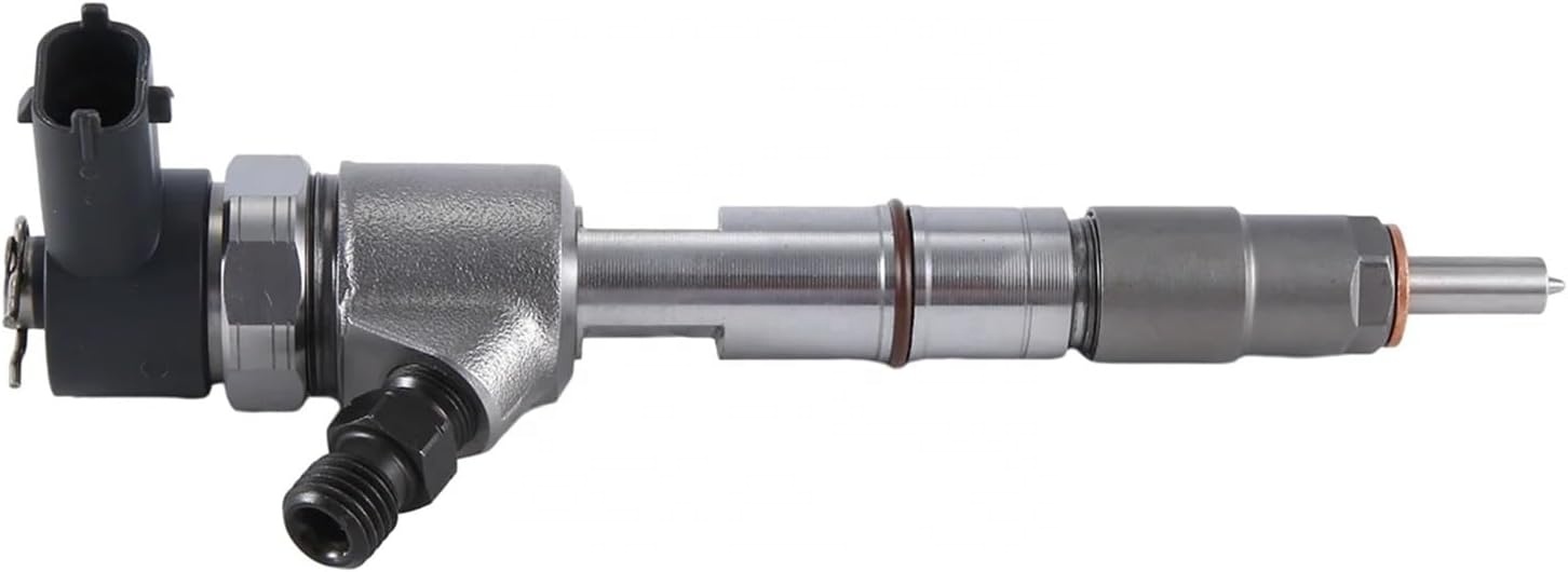 Common Rail Crude Oil Fuel Injector Nozzle 0445110449 Quanchai 4B1 4B2 Generator Parts & Accessories Compatible