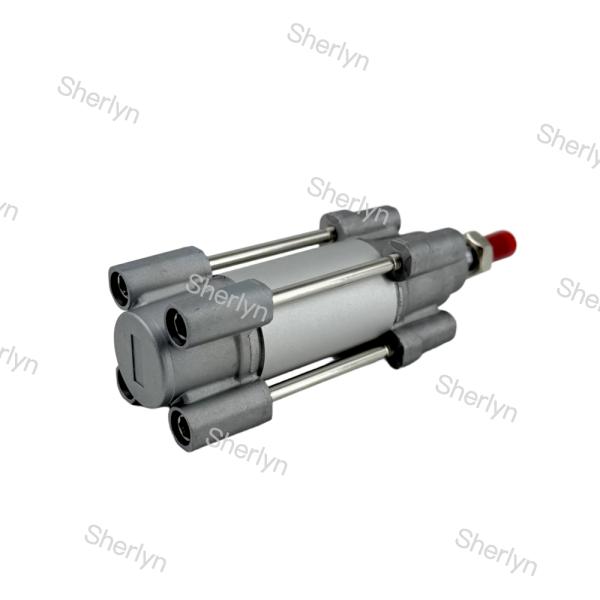 RA802032/M/20 NORGREN Cylinder 15552 Series Double Acting 32mm Cylinder Diameter
