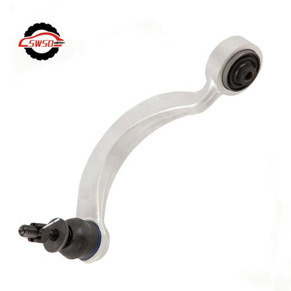 48610-59125 рука управлением переднего подвеса Lexus LS460 LS600 права 48610-59085 верхняя