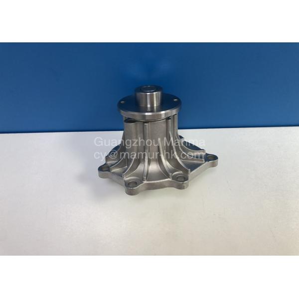 4JJ1 Water Pump For ISUZU NKR NHR NLR NMR ELF 8-98004292-2