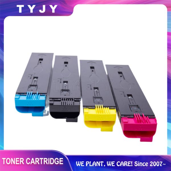 Toner Cartridge for Xerox DC 240 242 250 252 260 5540 6550 7550 WC 7655 7665 7675 7755 7765 7775 006R01219 006R01220 006R01222 006R01221