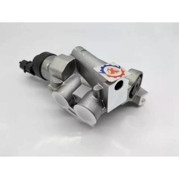 21638691 VOE21638691 Excavator Fuel Pump Regulator For  Spare Parts