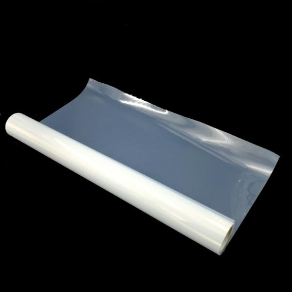 0.914*30m translucent waterproof plate-making film, screen printing, waterproof film, printed film