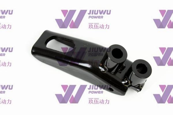ISUZU Engine 6UZ1 SUMITOMO Excavator SH4503B Hanger ENG RR 1-11777149-3 JiuWu Power