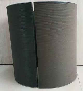 Mall Diameter Wire Rope LBS Sleeve \  Lifting Winch Main Drum