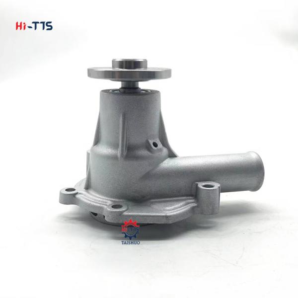 Моторный водяной насос L3E MM433-17001 MM43317001 Новый водяной насос