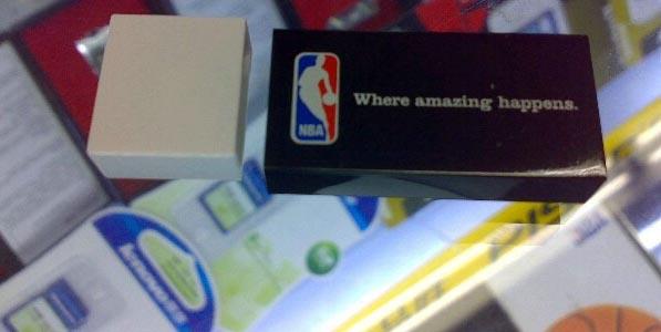 NBA IOSE DE LENOVO