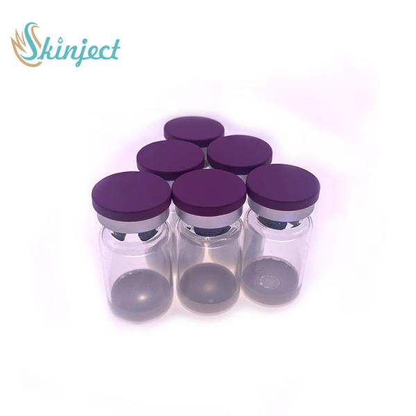 Remove Wrinkles Botulinum Toxin 100 Units Add Normal Saline