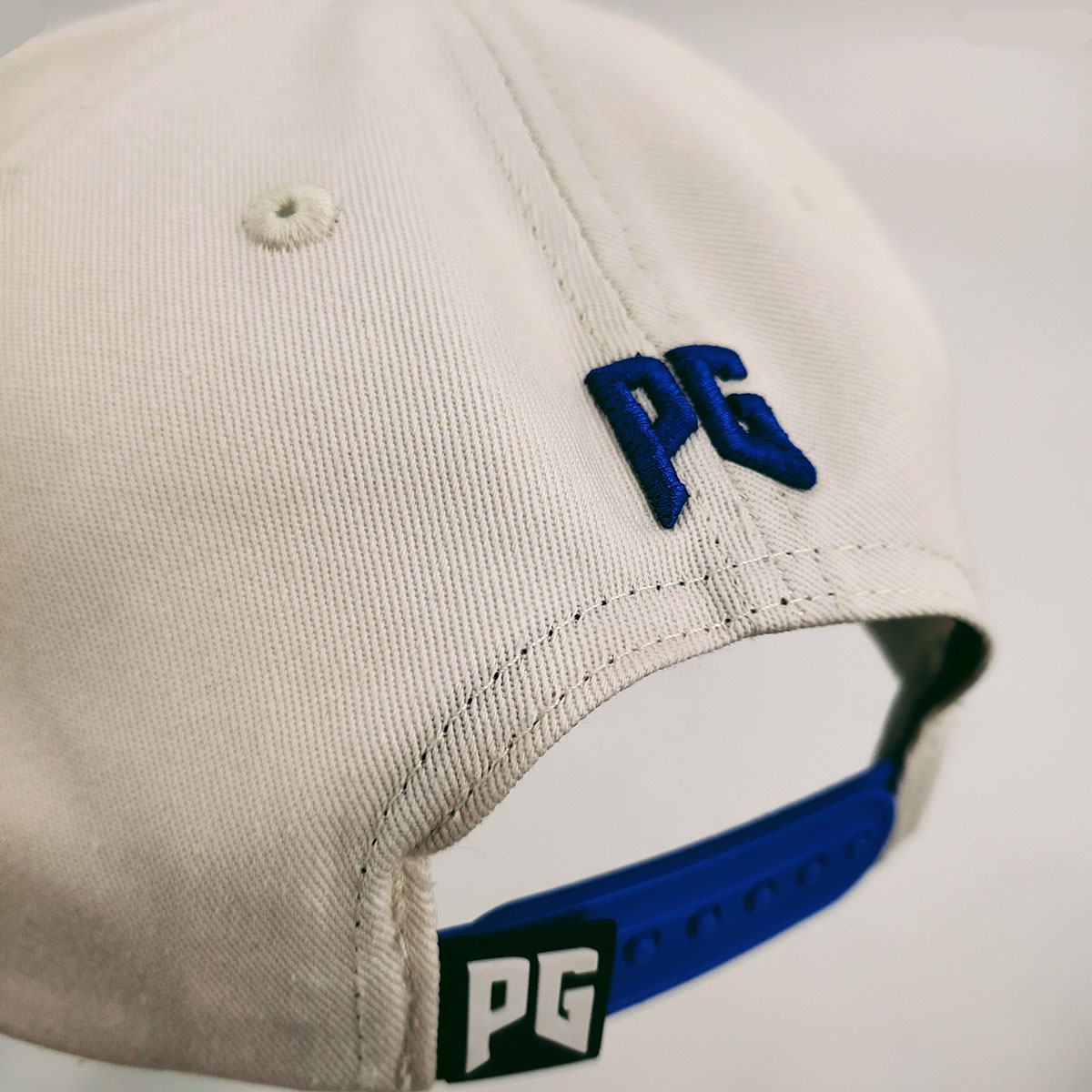 Team Baseball Cap 5 panel Mid Profile Viewer In Suede Interior Stitch Cotton Snapback Silk Fabric Covers Embroidery