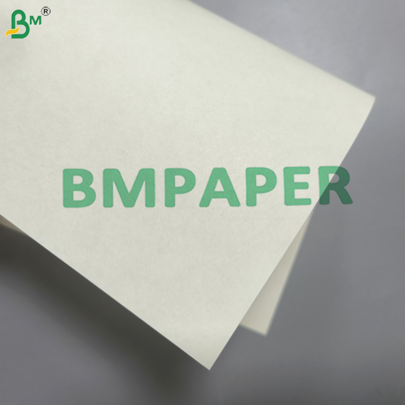Bulk Cream Off‑White Book Paper, High Opacity For Novels, Children Chapter Books & Journals