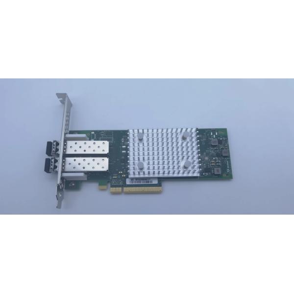 Hot Selling QLE2692-SR-CK Wired PCI FC SFP Interfaces Network Card Adapter for Server Application