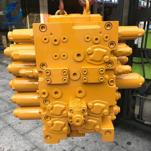 Модулирующая лампа KMX32NA распределения экскаватора гидравлическая для SY485