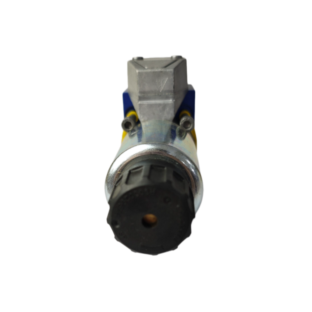 Rexroth R900566273 M-3SEW6C3X/420MG24N9K4 Hydraulic Directional Poppet Valve Solenoid Control Valve