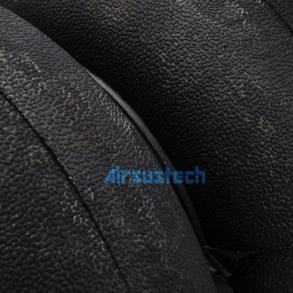 Double Convoluted Rubber Air Spring Firestone W01-358-6940 WO13586940 For Laminate Press Equipment