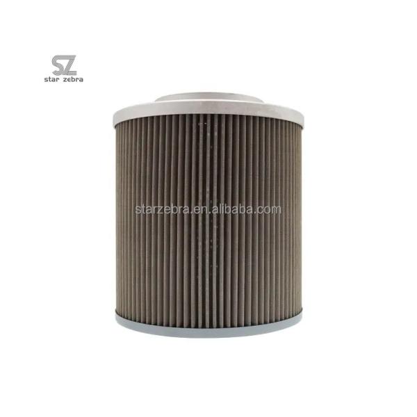 Scope of appliion crawler excavator XE 215 EF-290D-100 hydraulic filter for Building Material Shops