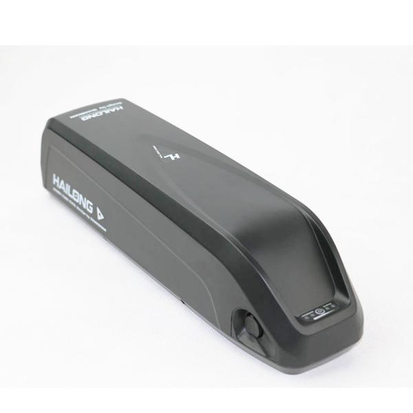 26 Inch Wheel E-Bike Battery - Reliable Power Range 25-30 Km