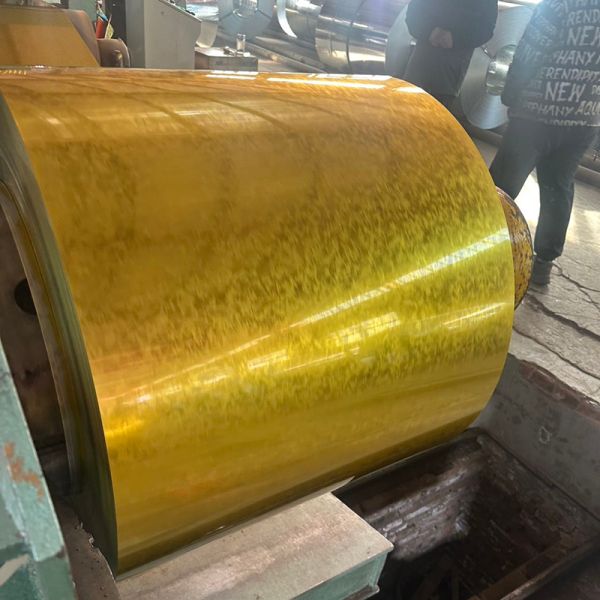 Industrial Grade Pre Painted Galvanized Steel Sheet And Coils 0.1-5mm Thickness