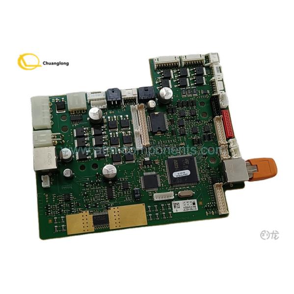 01750140781 ATS CRS Wincor Nixdorf CS4080 CS4090 Recycling PCB Dispenser Control Board 1750140781