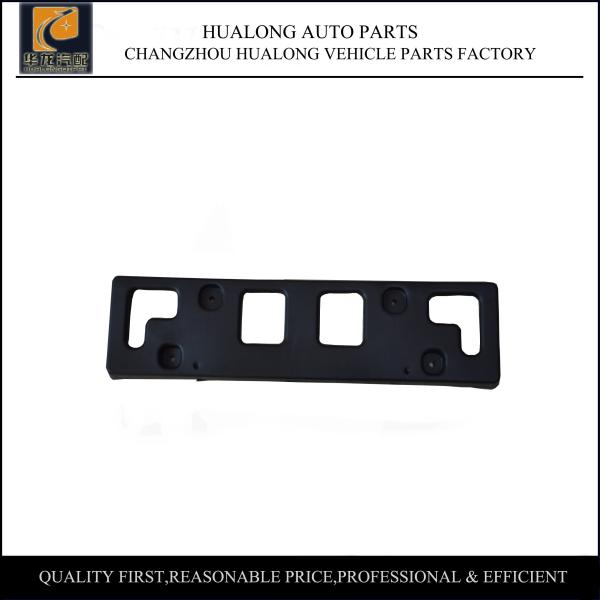 Chevrolet Cruze Front License Plate Frame Holder Base ABS Plastic Made