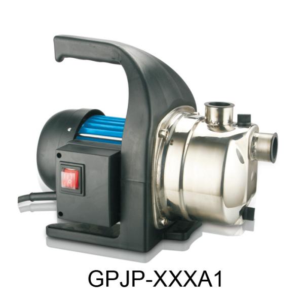 garden pump, submersible pump, jet pump, self priming pump, water pump, inox pump body