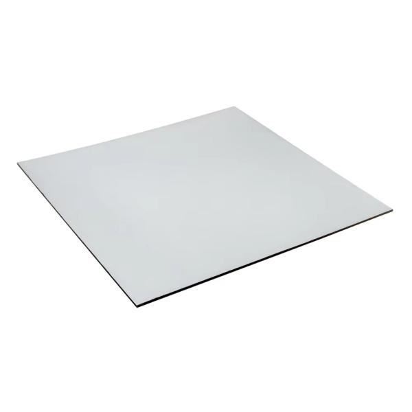 10 Inch 12 Inch Cake Board Paper Square Round Cardboard Cake Boards OEM