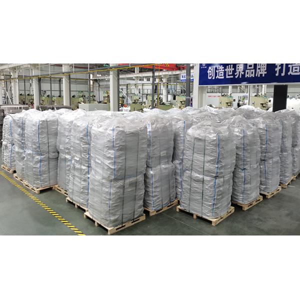 SS Copper Tower Packaging Mass Transfer Stainless Steel Saddle Random Ring (СС Медная башня для упаковки и перемещения массы)