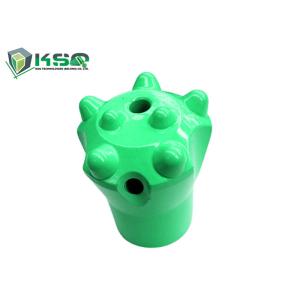 Taper Button Bit