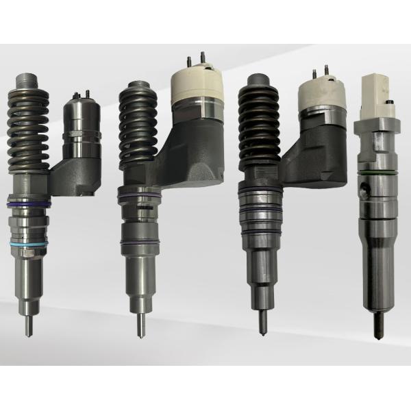 4HK1 6HK1 DENSO Diesel Injector 095000-8903 095000-8900 095000-8901 095000-8902
