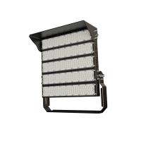 Stadium Light Tunnel Farm Basketball  Aluminum 1250w 1500w 2000w Led High Mast Light