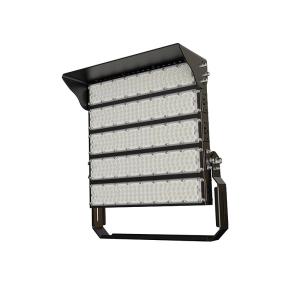 Stadium Light Tunnel Farm Basketball Aluminum 1250w 1500w 2000w Led High Mast