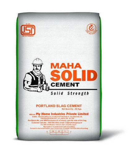 Kraft Paper PP Woven Cement Bags Sacks UV Treated Flour Powder Granular Bulk Material