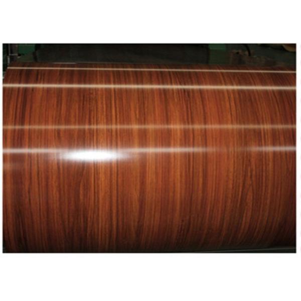 0.18mm CGCC Pre Painted Steel Coil with 60g/m² Zinc Coating for Roofing and