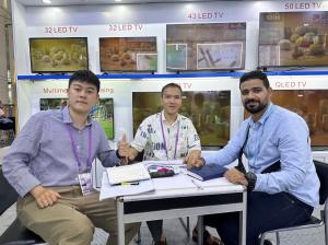 Guangzhou Hongyuan Electronics Co., Ltd.
