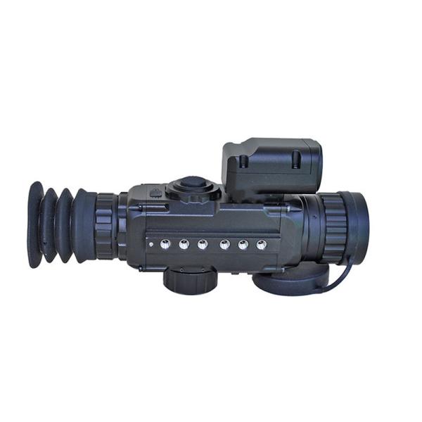 384x288 HD Infrared Night Sights Military Thermal Monocular Night Vision