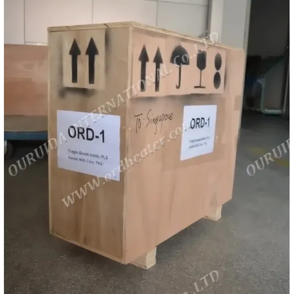Hf-15kw High Frequency Induction Welding Machine