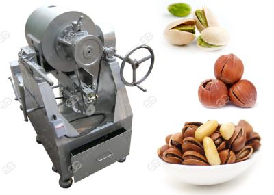 Multi - Functional Pistachio Nut Sheller , Hazelnut Peeling Machine 380/220 V