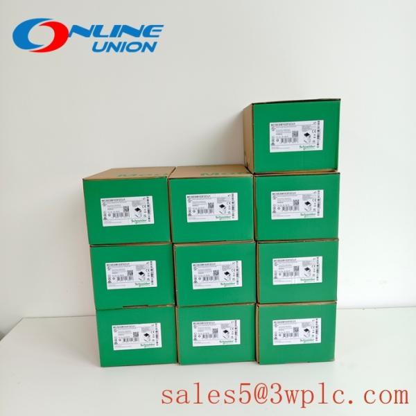 MCSESM103F2CU1 SCHNEIDER Modicon Extendido Conmutador Administrado