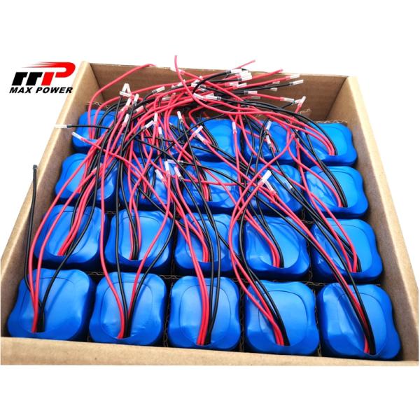 2600mAh 2.6Ah Lithium Ion Rechargeable Batteries SAMSUNG INR18650 26JM