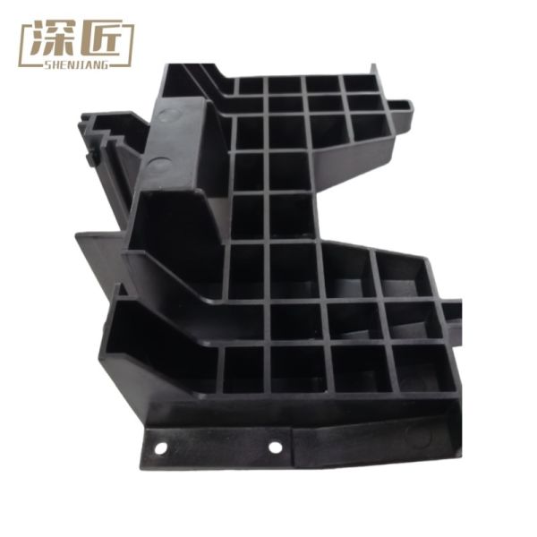 2P004406-001 AB Cash Box Pushing Plate Replacement for Hitachi 2845V AB Cassette AB Cash Pressing Plate Replacement